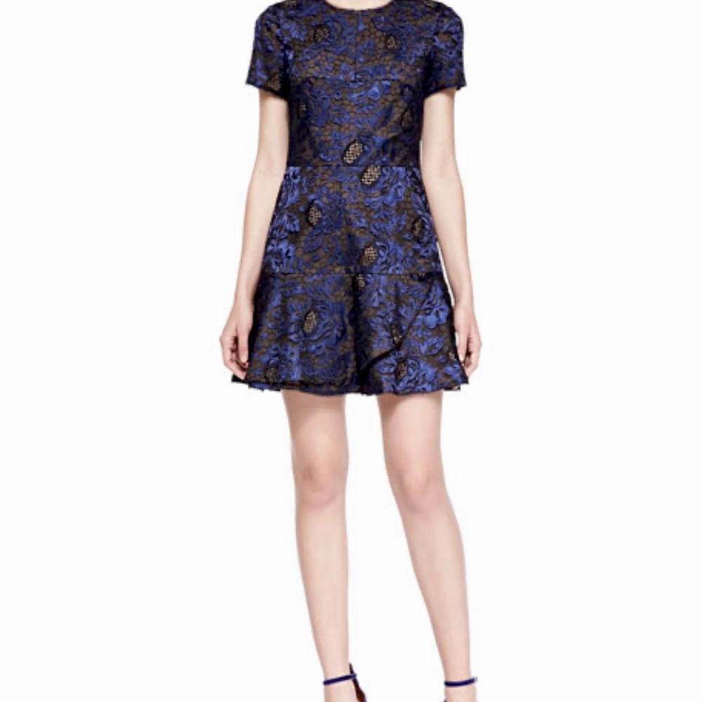 BCBG Marisa cocktail dress, size 2